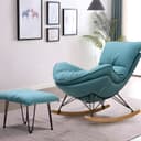 Upholstery Color Blue