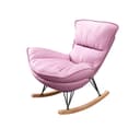 Upholstery Color Pink