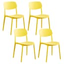 Color Yellow