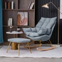 Upholstery Color Gray