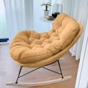 Upholstery Color Yellow