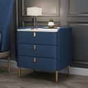 Color Blue/Gold