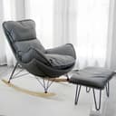 Upholstery Color Dark Gray