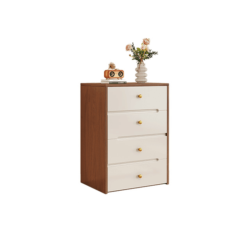 Simplistic Raw Wood Double Dresser/Lingerie Chest/Bachelor Chest with 6/8/5 Drawers in Horizontal/Vertical Orientation - image 3