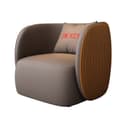 Seating Color Brown