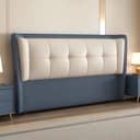 Color White/Blue