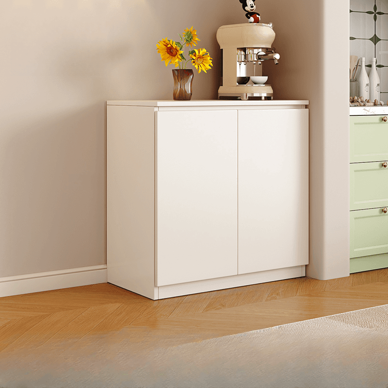 Moveable Self-supporting Sideboard with Culinary Equipment Storage - image 3