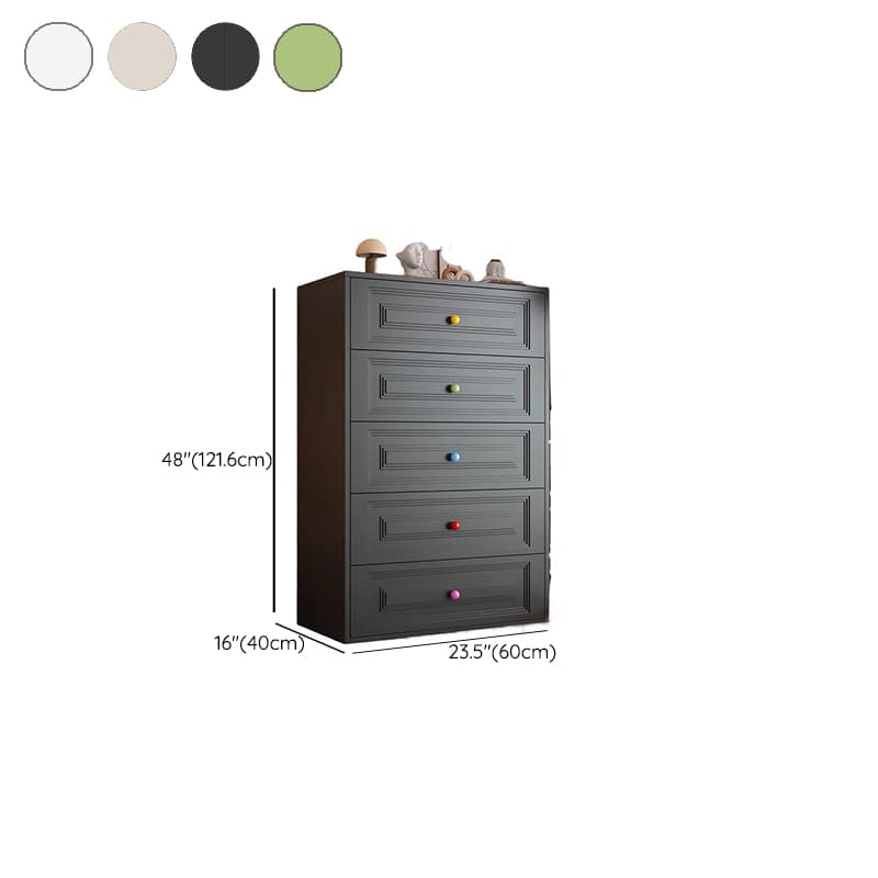 Trendy Steel Lingerie Chest - image 12