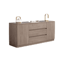 Color Gray Oak