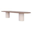 Table Top Color Brown