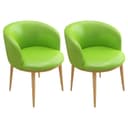 Color Fruit Green