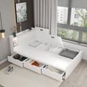 Color White