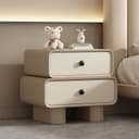Color Khaki/White
