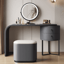 Color Dark Gray