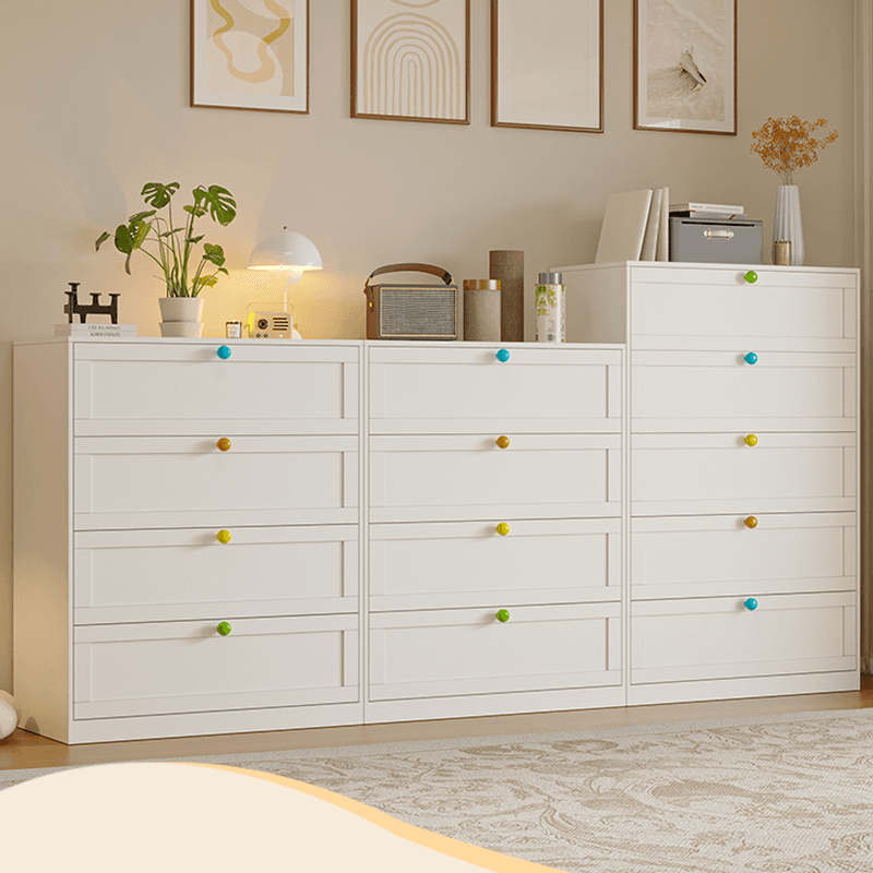 Casual Steel Bachelor Chest/Lingerie Chest - image 6