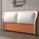 Color off-white/Orange