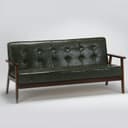 Upholstery Color Dark Green