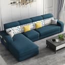Upholstery Color Dark Blue