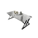 Table Base Color Black