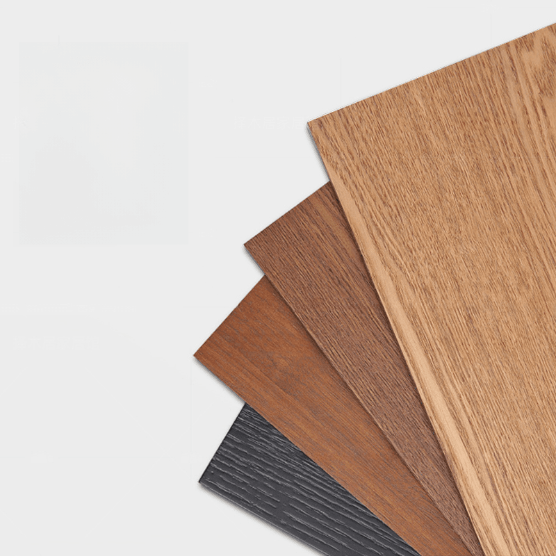 Trendy Unfinished Color Engineered Wood Unattached Armoire Cabinet - image 5