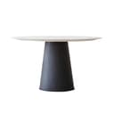 Table Base Color Black