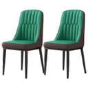 Upholstery Color Green