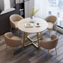 Seating Color Khaki