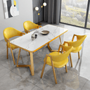 Seating Color Yellow
