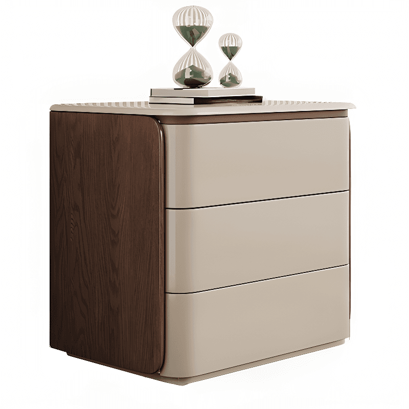 Contemporary Lumber Horizontal/Vertical Double Dresser/Bachelor Chest with 8 Drawers/5 Drawers/3 Drawers