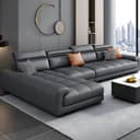 Upholstery Color Gray