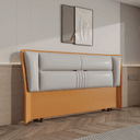 Color Light Gray/Orange