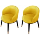 Color Yellow