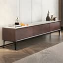 Color Walnut/White