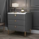 Color Dark Gray/Gold