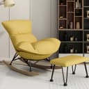 Upholstery Color Yellow