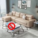 Upholstery Color off-white