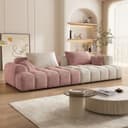 Color Beige/Pink