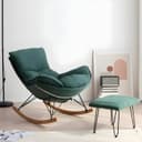 Upholstery Color Green