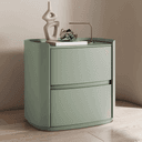 Color Avocado Green