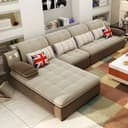 Upholstery Color off-white