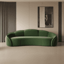 Color Blackish Green
