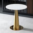 Color White/Gold
