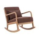 Upholstery Color Coffee