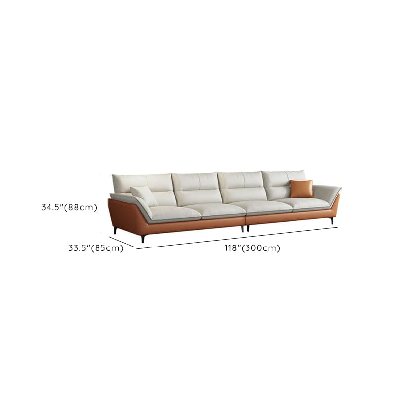 Pine Wood Horizontal/Left Hand Facing Straight/L-Shape Sofa Couch /Sofa Recliner - image 39