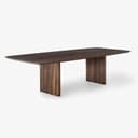 Table Top Color Brown