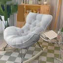 Upholstery Color Light Gray