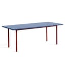 Table Top Color Blue