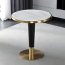 Table Base Color Black