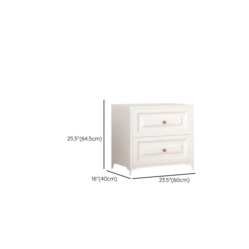 Chalk Simple Metal Semainier in Vertical/Horizontal Orientation - image 14