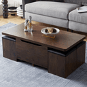Color Nut/Brown